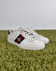Gucci Ace Sneaker 35,5 veste 36