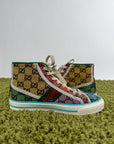 Gucci Tennis High Multicolor 36+