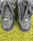 Louis Vuitton Skate Nero 9