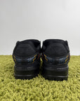 Louis Vuitton Trainer Maxi Nero 9