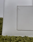 Borsa Le Grand Bambino Jacquemus Bianca