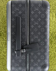 Valigia Louis Vuitton Horizon 70 Monogram Nera