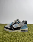 Louis Vuitton Trainer 39 veste 40