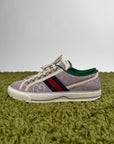 Gucci Tennis Low rosa 38