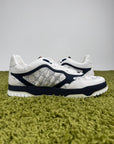 Gucci Re-Web Sneaker Bianca Multicolor 11