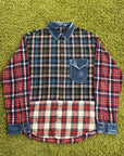 Camicia Dsquared2 Multicolor 48