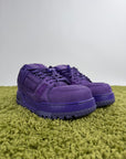 Louis Vuitton Trainer Maxi Viola 9