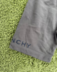 Pantaloncino Givenchy Verde M