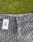 Jeans Dior Monogram L