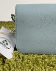 Fastline Wearable Wallet Louis Vuitton Azzurra