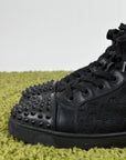 Louboutin alte Size 44 nere