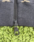 Felpa louis Vuitton X NBA Size M marrone e multicolore