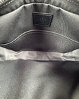 Borsa Trio Messenger Louis Vuitton Grigia