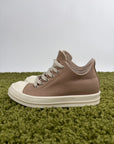 Rick Owens Ramones Low Beige 37