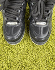 Louis Vuitton Skate Nera 8