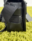 Portafoglio Indossabile Louis Vuitton Nero