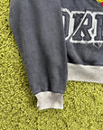 Felpa Valley Dreams Grigio M
