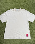 T-Shirt Off White Beige L