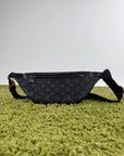 Marsupio Discovery PM Louis Vuitton Nero