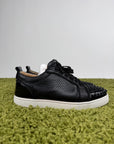 Christian Louboutin Spikes Nero 41