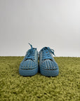 Christian Louboutin Spikes 41