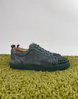 Christian Louboutin Spikes Verdi 43