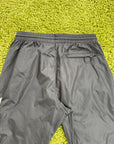 Completo Off White Nero Giacca S Pantalone S