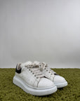 Mcqueen Size 39 bianche e nere