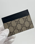 Portacarte Gucci