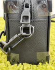 Louis Vuitton Soft Trunk Mini