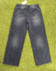 Jeans Ice Cream Valley Dreams Nero Multicolor 30