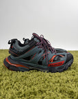Balenciaga Track Grigia Multicolor 40