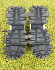 Prada Cloudbust Thunder gialla 6