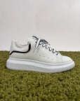 Alexander McQueen Sneakers 39