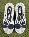 Louis Vuitton Skate Nera 8