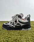 Louis Vuitton Skate Grigia 8