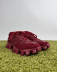 Prada Cloudbust thunder 45