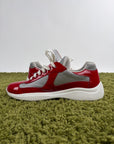 Prada America’s Cup Rossa 9.5