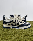 Louis Vuitton Skate Blu 7.5