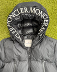 Giubbotto Moncler XL