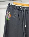 Pantalone di tuta Lanvin X gallery dept M