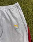 Completo Off White X Milan Felpa XL pantalone XL Grigio - Second Hand Di Fiore