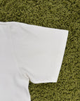 T-Shirt Louis Vuitton Pocket Bianca XXL
