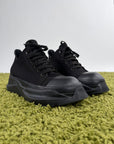 Rick Owens Abstract low DRKSHDW Nero 43