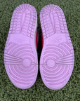 Air Jordan 1 Low X Cactus Jack Travis Scott Rosa Multicolor 42 - Second Hand Di Fiore