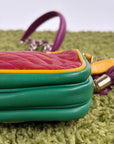 Borsa Dolce&Gabbana Lily Glam Multicolor