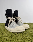 Rick Owens Ramones Nera 41