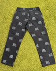 Supreme ANTIHERO workpants Blu Navy 34 - Second Hand Di Fiore