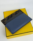 Portacarte Fendi