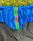 Giacca a Vento Gucci Multicolor 48